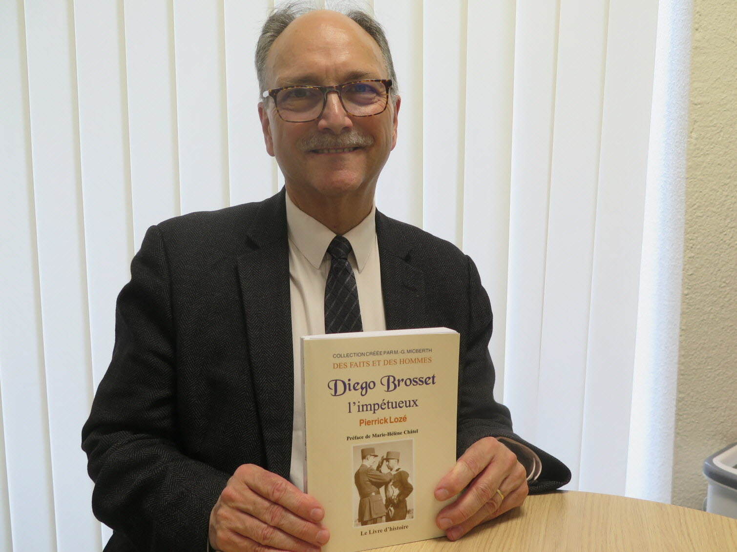 Patrick Lozé